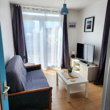 Appartement Aux Oyats D Isa